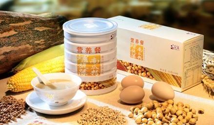 食品标签上的七种信息